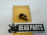 Harley Nos Panhead Rear Brake Shoe Pad Spring Clip 41835-58. Fixed Price $16.20.