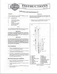 Harley-davidson Low Suspension Conversion Kit Part Number 45493-94. Fixed Price $314.99.