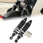 330MM 13" Black Rear Air Shocks Damper Absorbers Suspension Universal For Honda. Fixed Price $137.87.