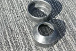Honda CB750 CB550 Fork Dust Boots Covers 35MM. Fixed Price $13.99.