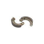 Ebc Standard Brake Shoes - Front 633CL77CL77. Fixed Price $29.63.