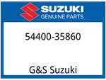 Suzuki Oem Part 54400-35860 Shoe/spring Set. Fixed Price $33.57.