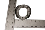Ebc 601 Brake Shoe Front Rear Suzuki Fz 50 1979 To 1983. Fixed Price $14.95.