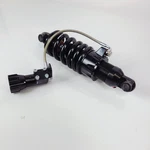 Progressive Series Standard 12.2" Black Rear Shock W/rap (465-5046B) Nto. Fixed Price $712.45.