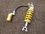 Ohlins Rear Shock Absorber For Kawasaki Ninja ZX-10R. Fixed Price $1786.80.