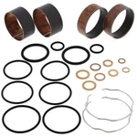 Balls Fork Bushing Kit #38-6090 Honda/kawasaki/suzuki. Fixed Price $50.56.