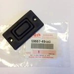 Suzuki Genuine Part Brake/clutch Master Cylinder Diaphragm 59667-49460-000. Fixed Price $18.78.
