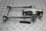 2009 Suzuki Bandit GSF1250SA Abs Rear Dogbone Shock Linkage 62600-32850. Fixed Price $44.99.