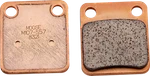 Moose Racing M1 Brake Pads Rear. Fixed Price $42.95.