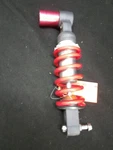 2011 12 Triumph Speed Triple 1050 Oem Rear Shock Suspension 19.479. Fixed Price $128.14.