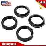 56-133-1 Fork And Dust Seal Kit Suzuki DR250S 90-95 / DR350 90-99. Fixed Price $24.98.