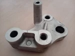 Lower Suspension Cushion Bracket Honda VTR1000 Firestorm 1997 1998 1999 2000. Fixed Price $20.18.