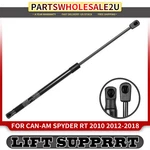 Seat Lift Support Shock Strut For Can-am Spyder 2010 2012 2013-2018 708000658. Fixed Price $17.99.