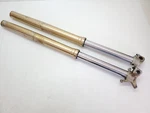 Honda Forks 2004 #840. Fixed Price $711.32.