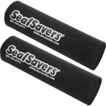Seal Savers - SS114BLK Fork Protection, Black. Fixed Price $22.95.