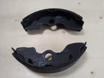 Open Set Sbs Brake Shoes 2086 / Ebc 345 1988-1990 Front. Fixed Price $16.20.