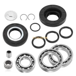 Rear Differential Bearings Seals Kit For Honda Recon TRX250/250TE/TM 1997-23. Fixed Price $35.99.