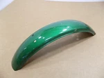 New Nos Oem Suzuki Front Fender / 53110-25600-159 70-72 TS90 TC90. Fixed Price $100.00.