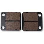 Epi Heavy-duty Brake Pads Kawasaki/suzuki/yamaha WE440360. Fixed Price $36.99.