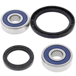 Balls Wheel Bearing Kit Front 25-1585 Triumph Bonneville 06-08 Ships Today. Fixed Price $53.23.