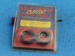 Honda CB750 CB650 Cbx CB550 CB500 GL500 XL500 CB450 CL450 SL350 Front Fork Seals. Fixed Price $20.00.