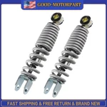2PCS Rear Absorber Shocks Set For Yamaha 1981 - 2019. Fixed Price $39.24.