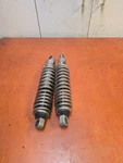 1979 1980 1981 1982 1983 Suzuki Gl Rear Shock Absorbers. Fixed Price $34.99.