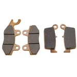 2009 2010 Kawasaki KLX250S Front & Rear Brake Pads Severe Duty. Fixed Price $40.16.