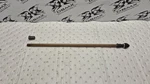 2004 Honda CRF450R Genuine Inner Dampener Rod Good Condition. Fixed Price $107.78.