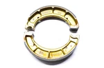 Oem Yamaha 4BD-W2536-01-00 Brake Shoe Set Nos. Fixed Price $34.33.