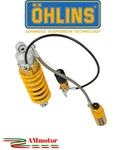 Ohlins Mono Shock Absorber Yamaha Tracer 9 2023 Motorcycle Suspension 583. Fixed Price $1530.51.