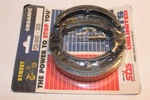 Yamaha Brake Shoe Set Sbs 2028 Parts Unlimited 1723-0042. Fixed Price $9.95.