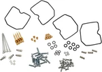 Parts Unlimited Carburetor Rebuild Repair Kit Kawasaki Voyager Xii 86-03. Fixed Price $128.67.