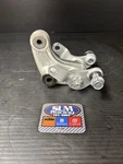 Kawasaki Oem Shock Linkage KX112/KX85 39007-1262. Fixed Price $75.00.