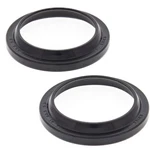 Balls Dust Seal Only Kit 57-118 Bmw G310GS 18-21, G310R Ships Today. Fixed Price $37.84.