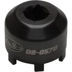Motion Pro Spanner Nut Socket #08-0570 Fits Yamaha YZF-R1/YZF-R6/YZF-R1M. Fixed Price $48.99.