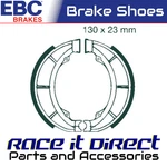 S619G Brake Shoes Ebc. Fixed Price $44.91.