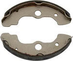 Moose Xcr Brake Shoes Front For Honda TRX350/TRX400/TRX450/TRX300/TRX500/TRX650. Fixed Price $37.95.