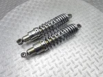 2013 12-17 Hyosung GV250 Rear Left Right Shock Absorber Back Suspension. Fixed Price $37.19.
