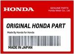 Qty 4 Nos Honda 18X27X5 Starter Oil Seal CA95 CB92 CL72 CB77 Oem 91201-201-000. Fixed Price $24.99.
