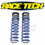 Race Tech Sport Shock Springs For 1992-2015 Kawasaki KLR650 Suspension Iv. Fixed Price $154.35.