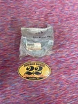 Genuine Yamaha 25G-W2536-00 Brake Shoe Set. Fixed Price $38.95.