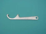 Harley,sportster, 75-78 Shock Adjustment Wrench, New. Fixed Price $12.99.