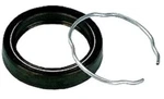 James Gaskets Front Fork Oil Seal Fxr Sportster JGI-45387-83. Fixed Price $24.99.