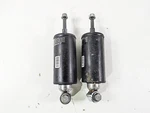 2009 Harley Fxcwc Softail Rocker Rear Showa Shock Damper Set 54510-09. Fixed Price $84.99.