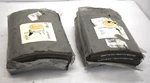 Lot Of Brake Shoe Lining Strip DON7119 Cvx 1798CS Ccc 062212-04C. Fixed Price $57.06.