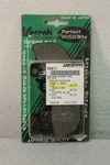 New Vesrah VD971 Brake Pads *free Shipping*. Fixed Price $18.99.