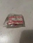 Nos Kawasaki Connecting Rod Metal Bearing #13034-038. Fixed Price $5.00.