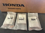 Honda GL1800 Goldwing 2018-2025 Oem Brake Pads #06455-MKC-A01 #06435-MKC-A01 New. Fixed Price $200.00.