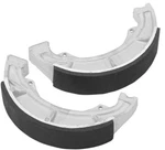 Emgo Brake Shoes #93-27200 For Yamaha XV250 Route 66 1988-1990. Fixed Price $15.81.